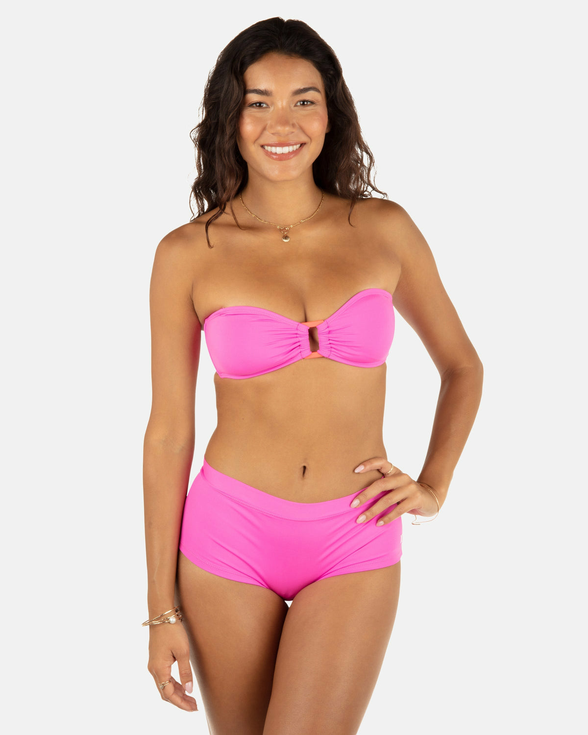 Hurley Solid Ring Bandeau