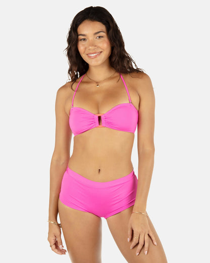Hurley Solid Ring Bandeau