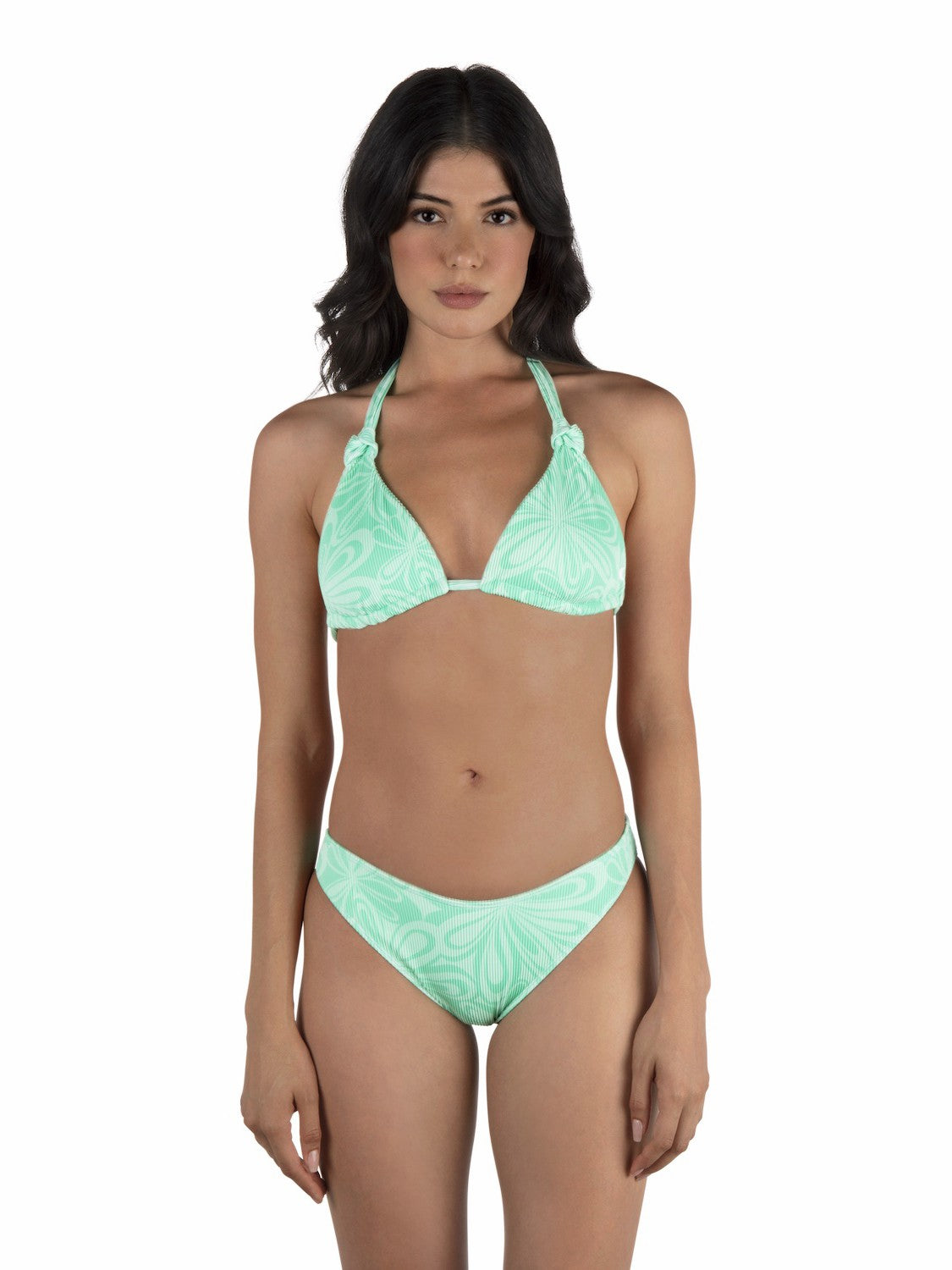 Hurley Daisy Burst Moderate Bottom