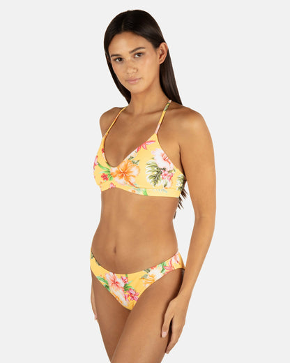 Hurley Malia Moderate Bottom