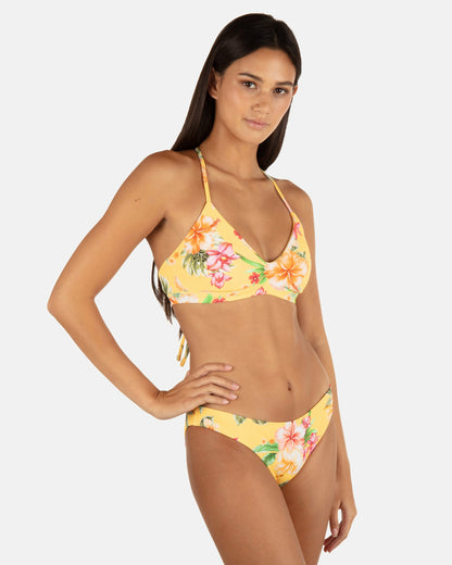 Hurley Malia Moderate Bottom
