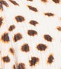 Hurley Cheetah Spots Skimpy Bottom
