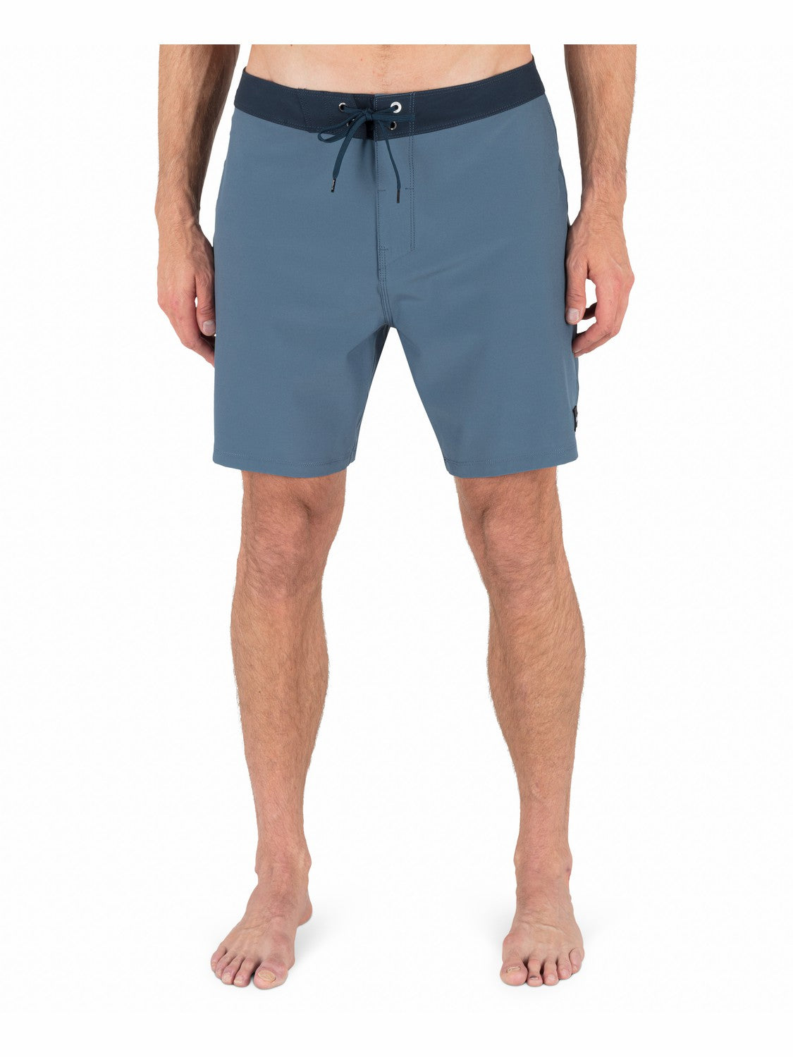 Hurley Phantom Eco One & Only Solid 18" Boardshort