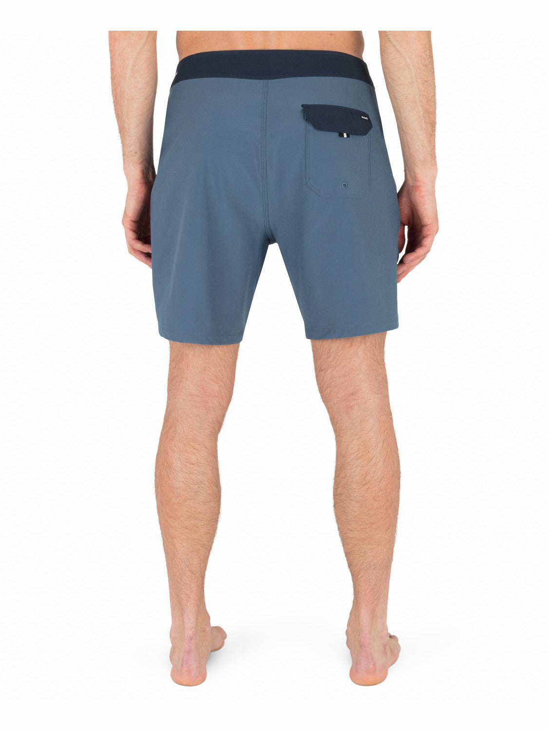 Hurley Phantom Eco One & Only Solid 18" Boardshort