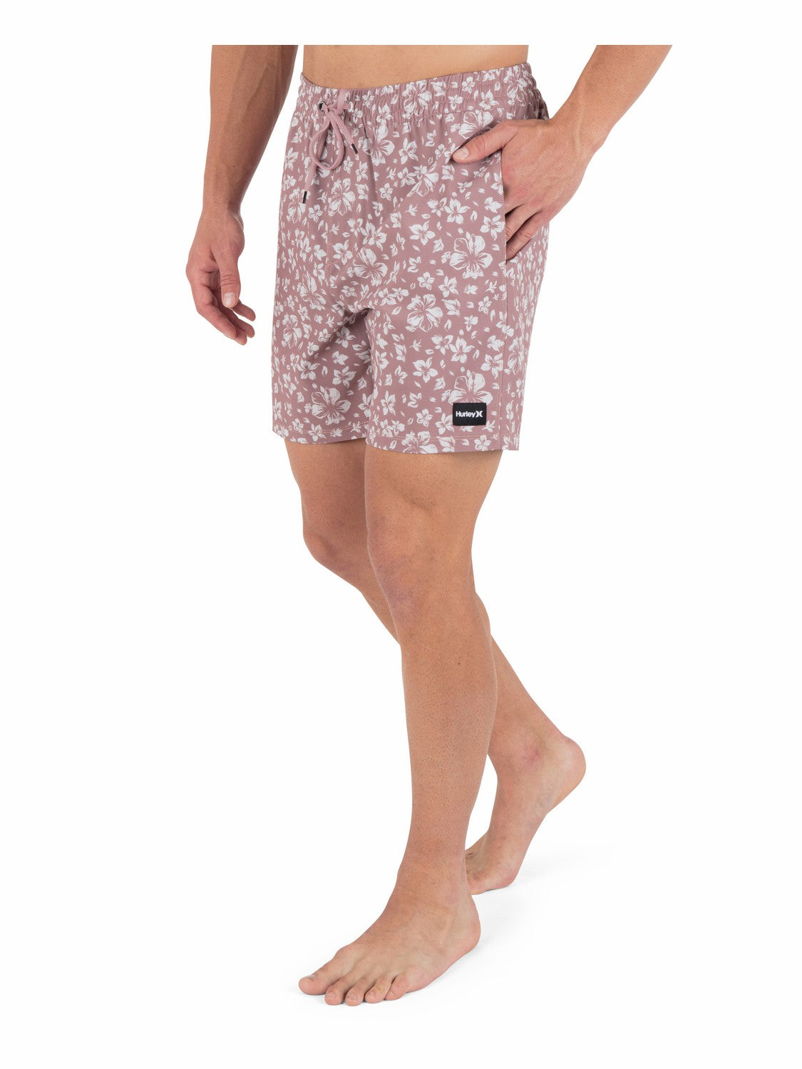 Hurley Cannonball Volley 17"