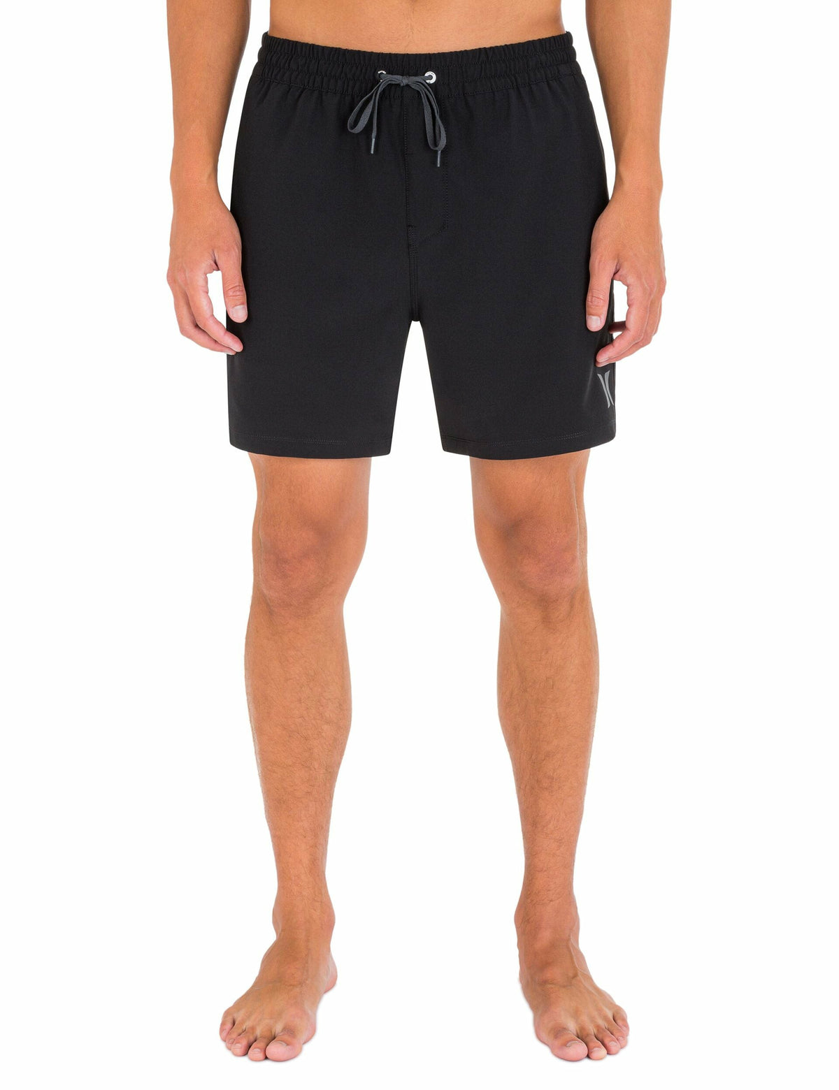 Hurley One And Only Solid Volley Boardshort 17"