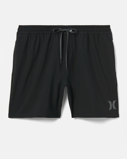 Hurley One And Only Solid Volley Boardshort 17"