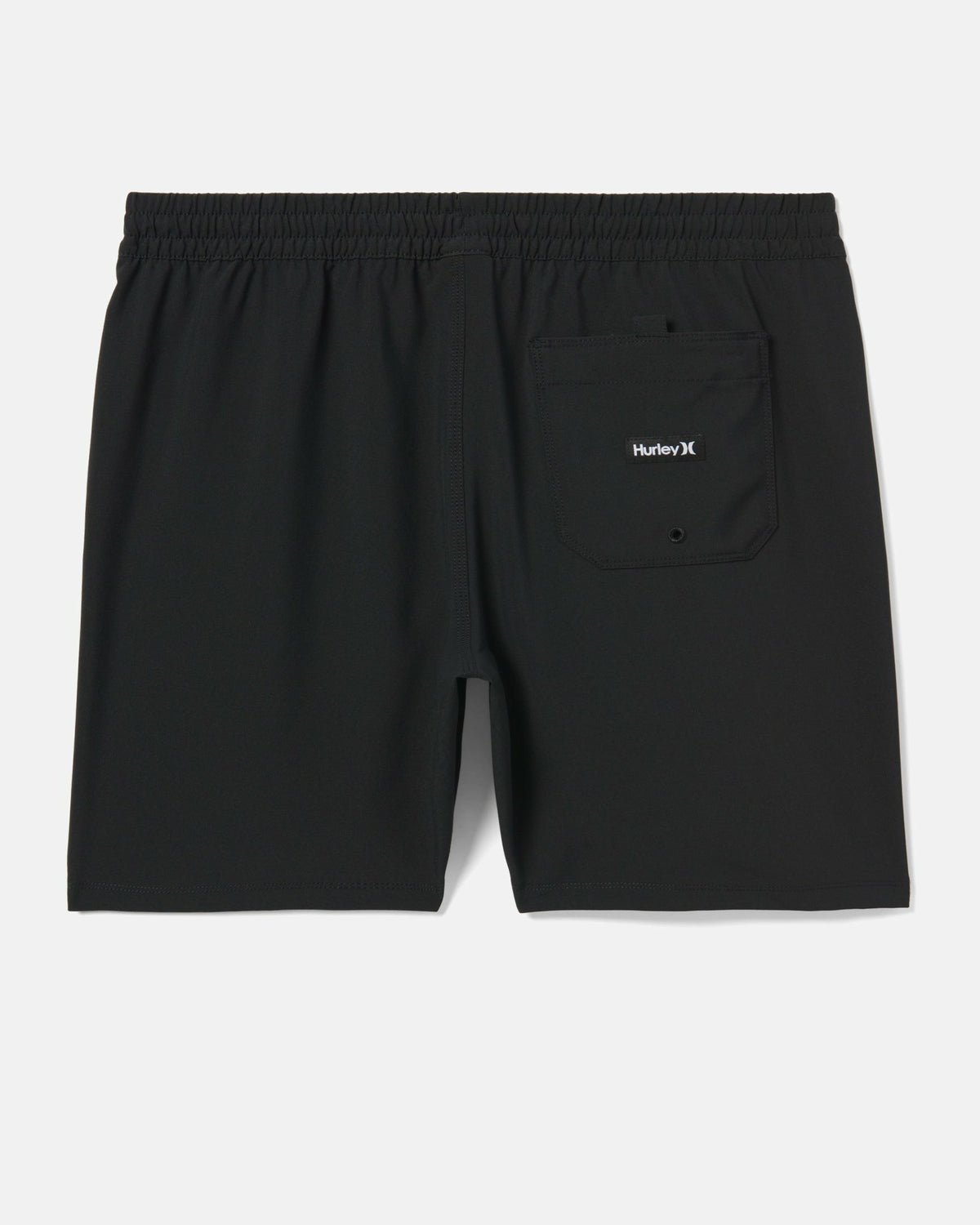 Hurley One And Only Solid Volley Boardshort 17"