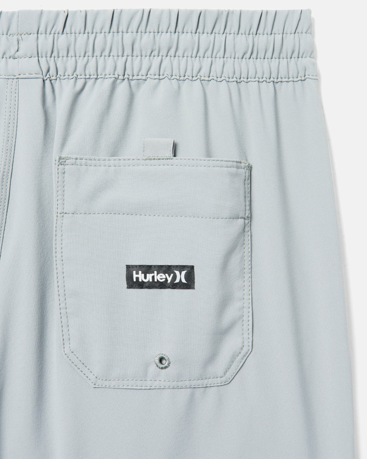Hurley One and Only Solid Volley Boardshort 17"