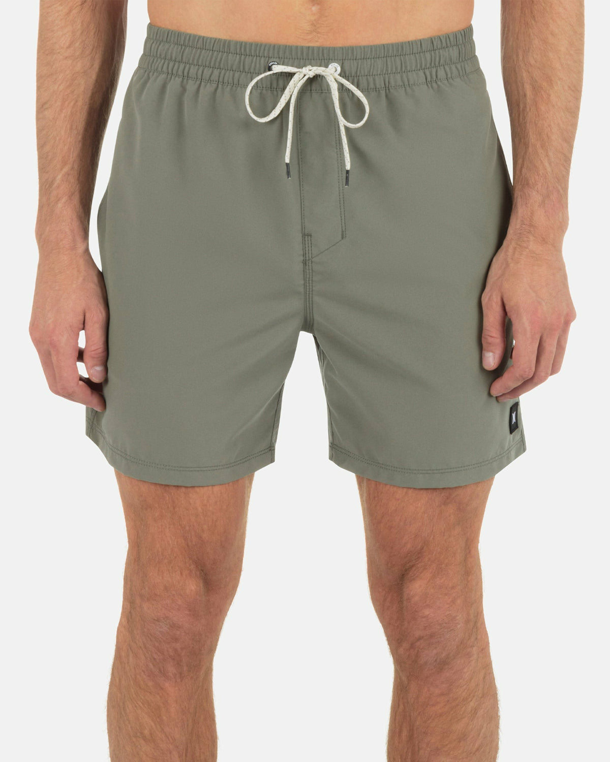 Hurley Icon Balboa Volley Boardshort 17"