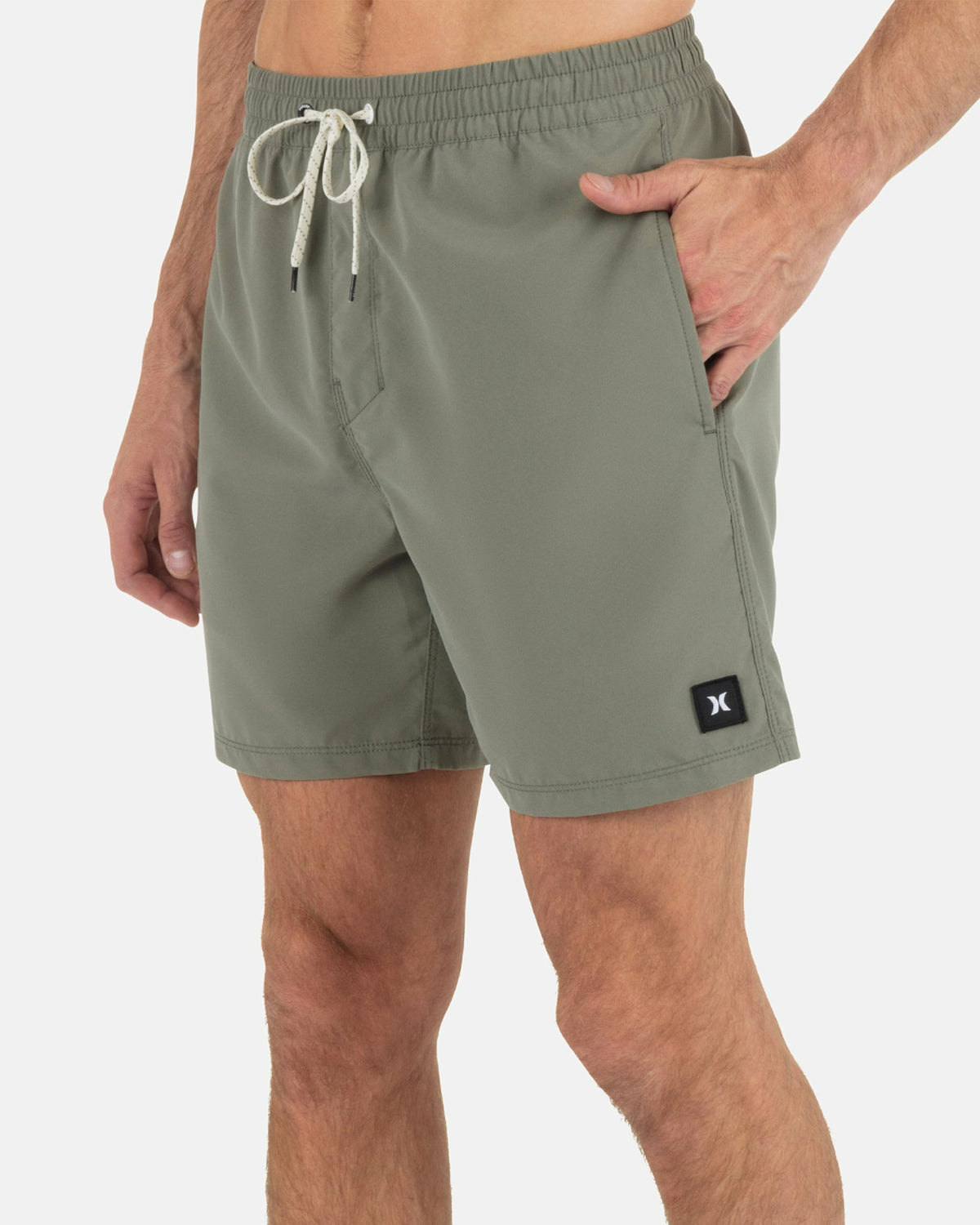 Hurley Icon Balboa Volley Boardshort 17"