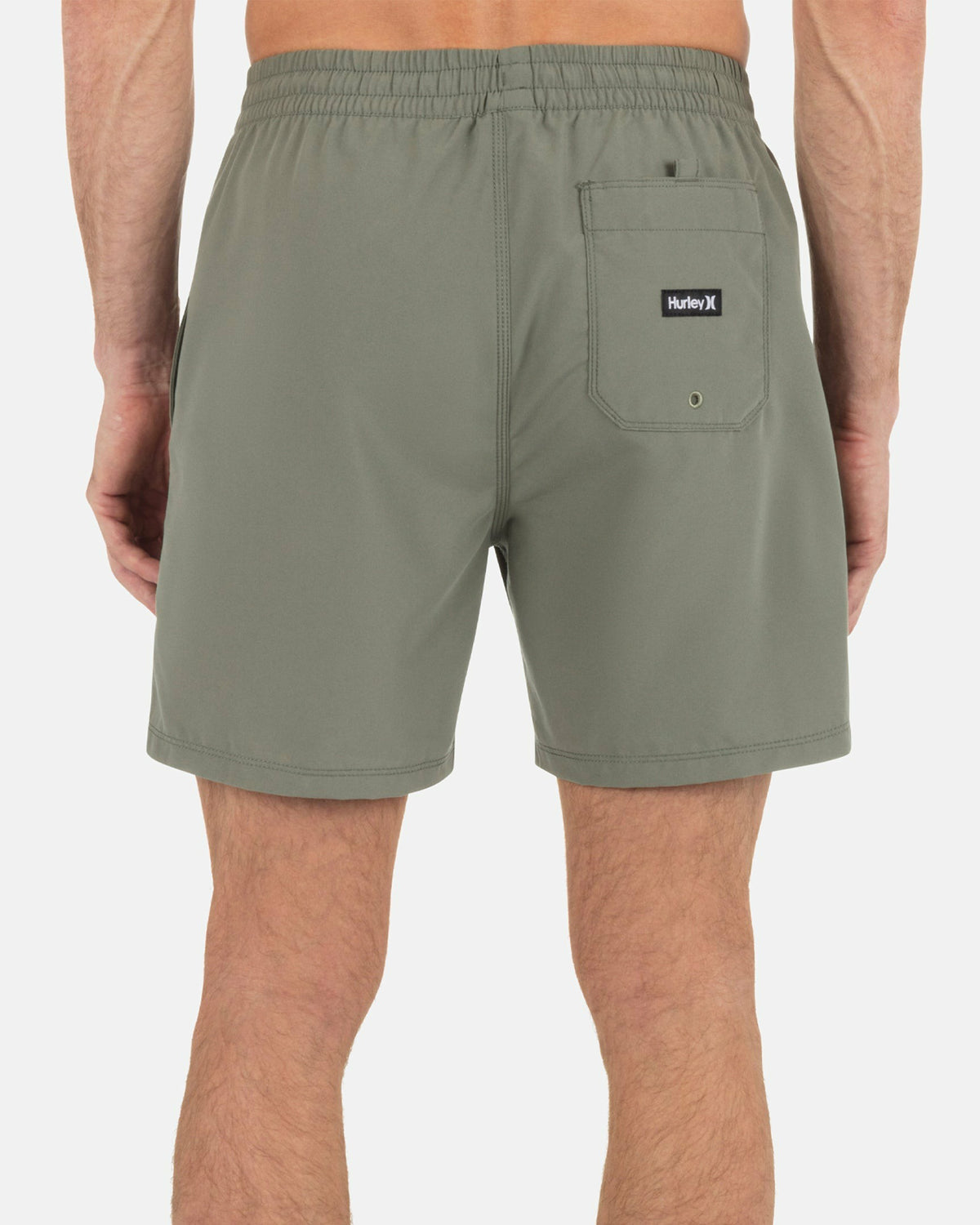 Hurley Icon Balboa Volley Boardshort 17"