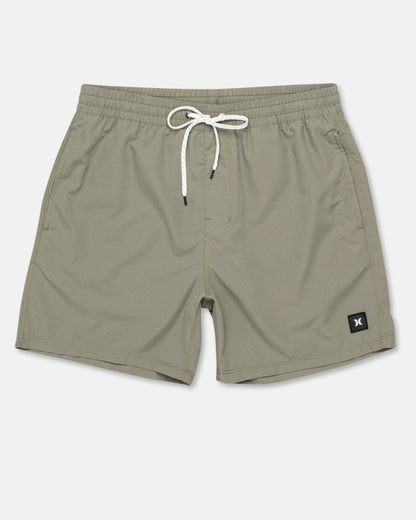 Hurley Icon Balboa Volley Boardshort 17"