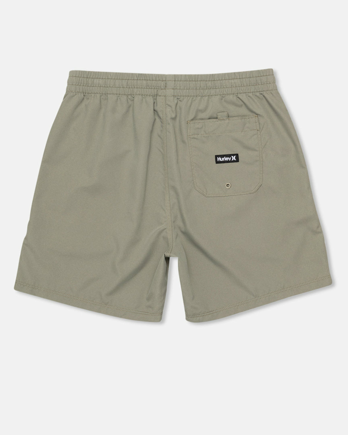 Hurley Icon Balboa Volley Boardshort 17"
