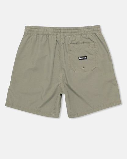 Hurley Icon Balboa Volley Boardshort 17"