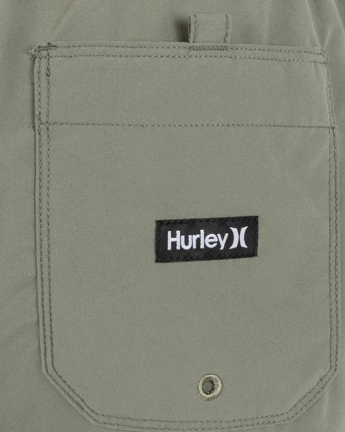 Hurley Icon Balboa Volley Boardshort 17"