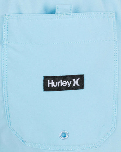 Hurley Icon Balboa Volley Boardshorts 17"