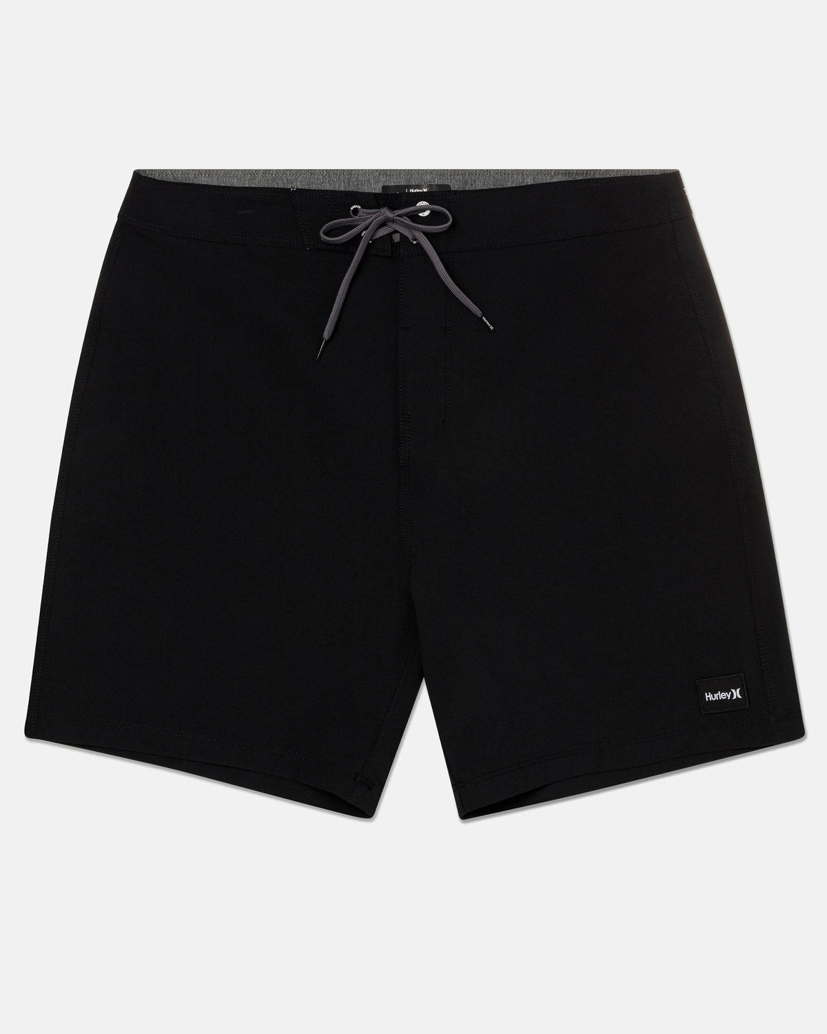 Hurley Phantom-Eco One And Only Solid 18" Boardshort