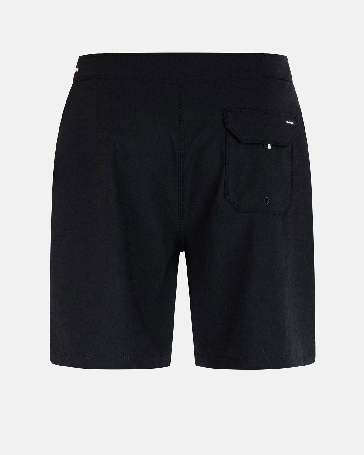 Hurley Phantom-Eco One And Only Solid 18" Boardshort