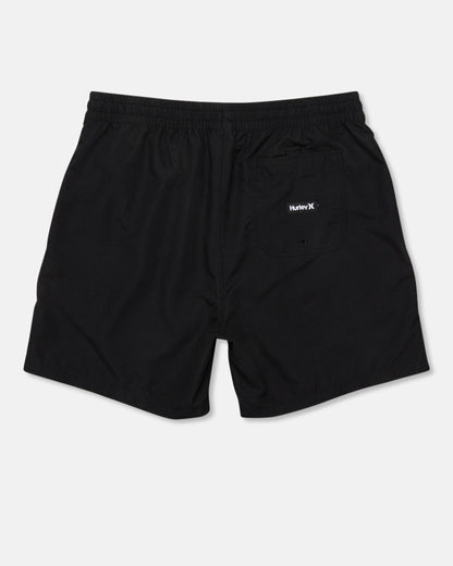 Hurley Icon Balboa Volley Boardshort 17"