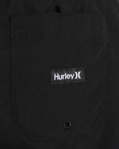 Hurley Icon Balboa Volley Boardshort 17"