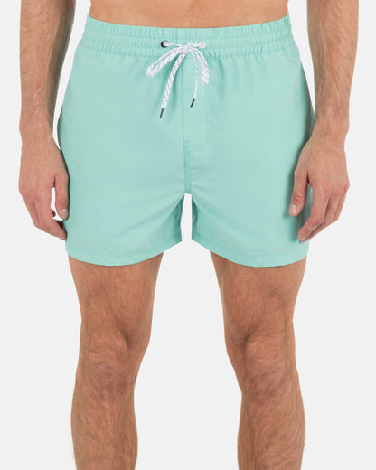 Hurley Icon Balboa Volley Boardshort 15"