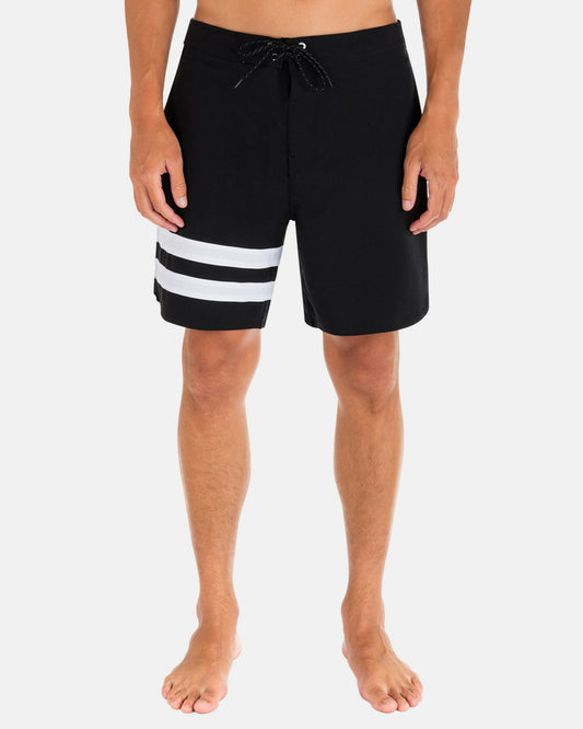 Hurley Block Party Boardshort 18"