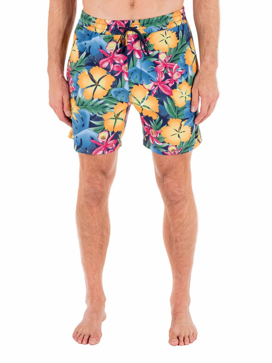 Hurley Cannonball Volley 17"
