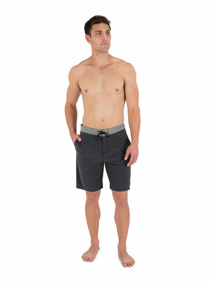 Hurley Phantom Eco Hybrid Panel 20"