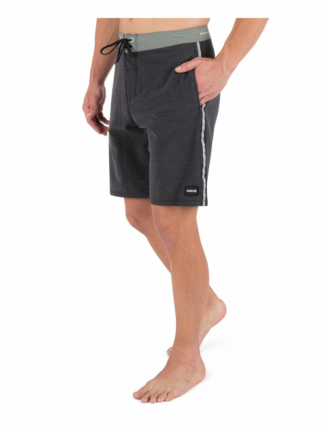 Hurley Phantom Eco Hybrid Panel 20"