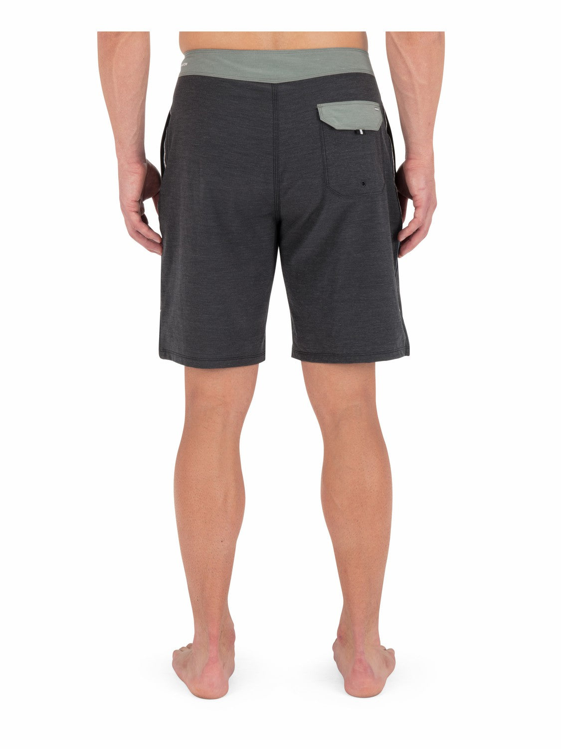 Hurley Phantom Eco Hybrid Panel 20"