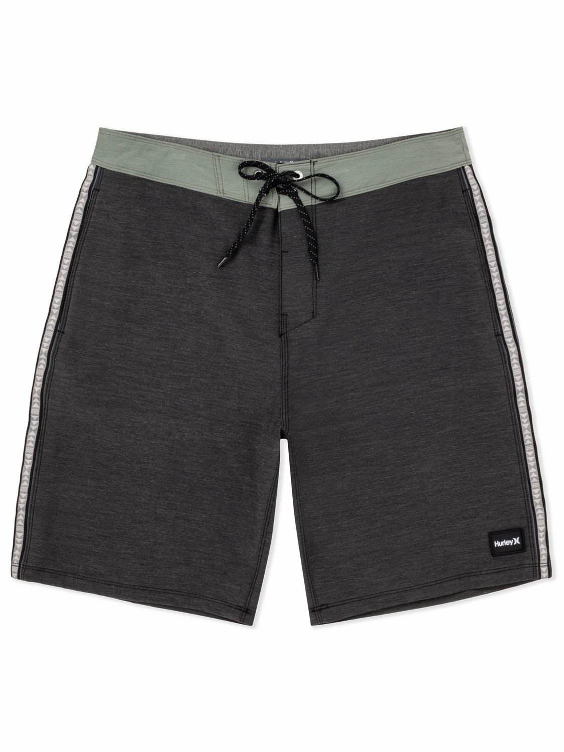 Hurley Phantom Eco Hybrid Panel 20"