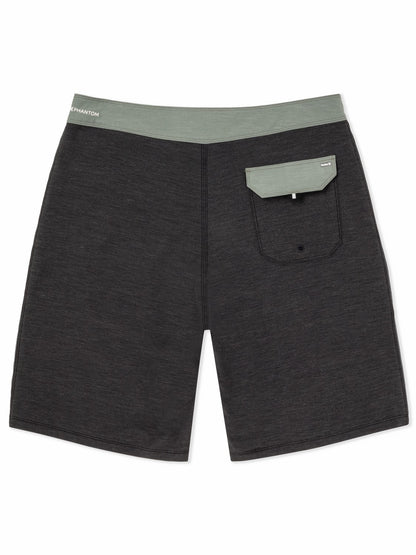 Hurley Phantom Eco Hybrid Panel 20"