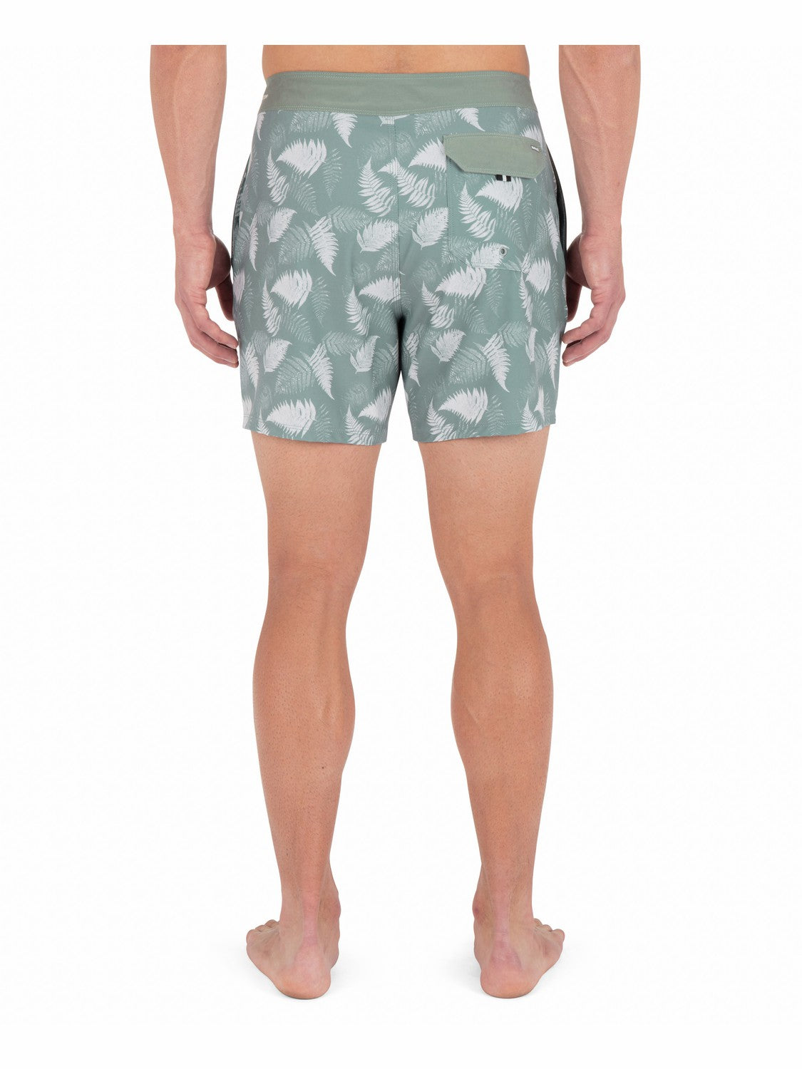 Hurley Phantom Eco Sessions 16"
