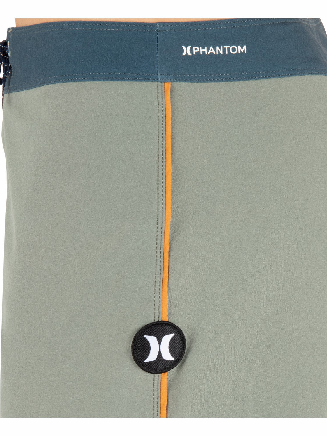 Hurley Phantom Eco Block Party Solid 18"