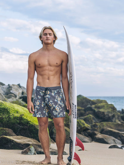 Hurley Phantom Naturals Sessions 16"