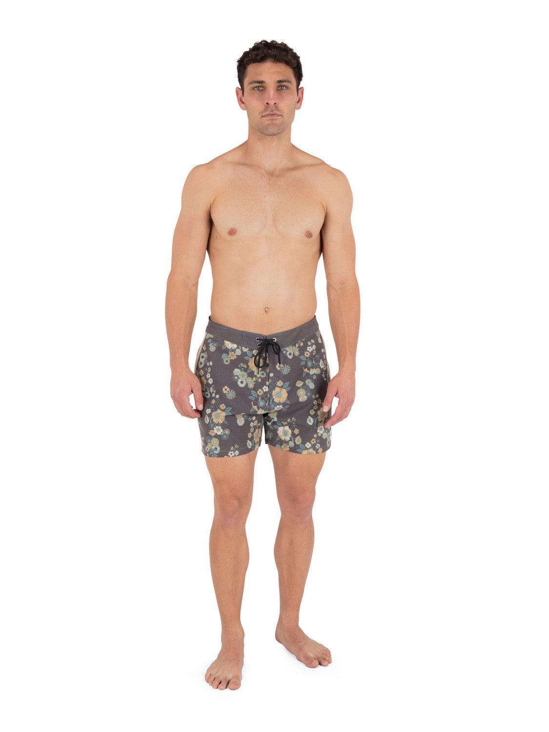 Hurley Phantom Naturals Sessions 16"