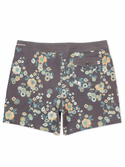 Hurley Phantom Naturals Sessions 16"