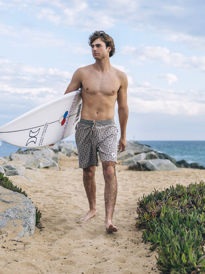 Hurley Phantom Naturals Tailgate 18"