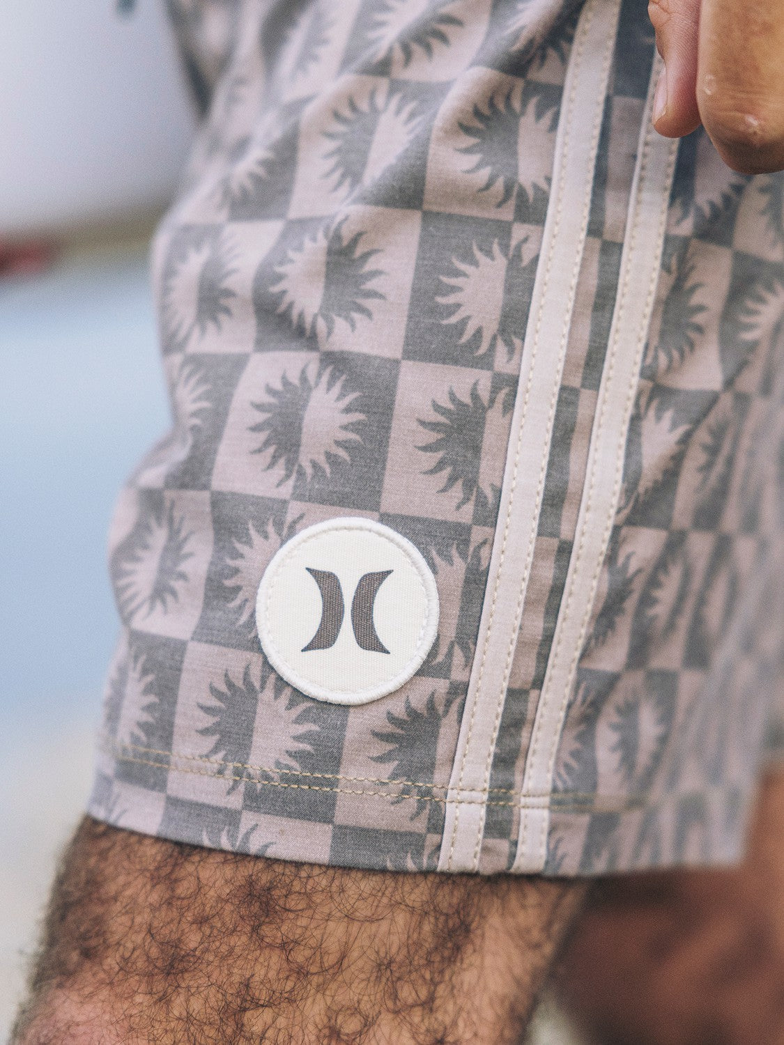 Hurley Phantom Naturals Tailgate 18"