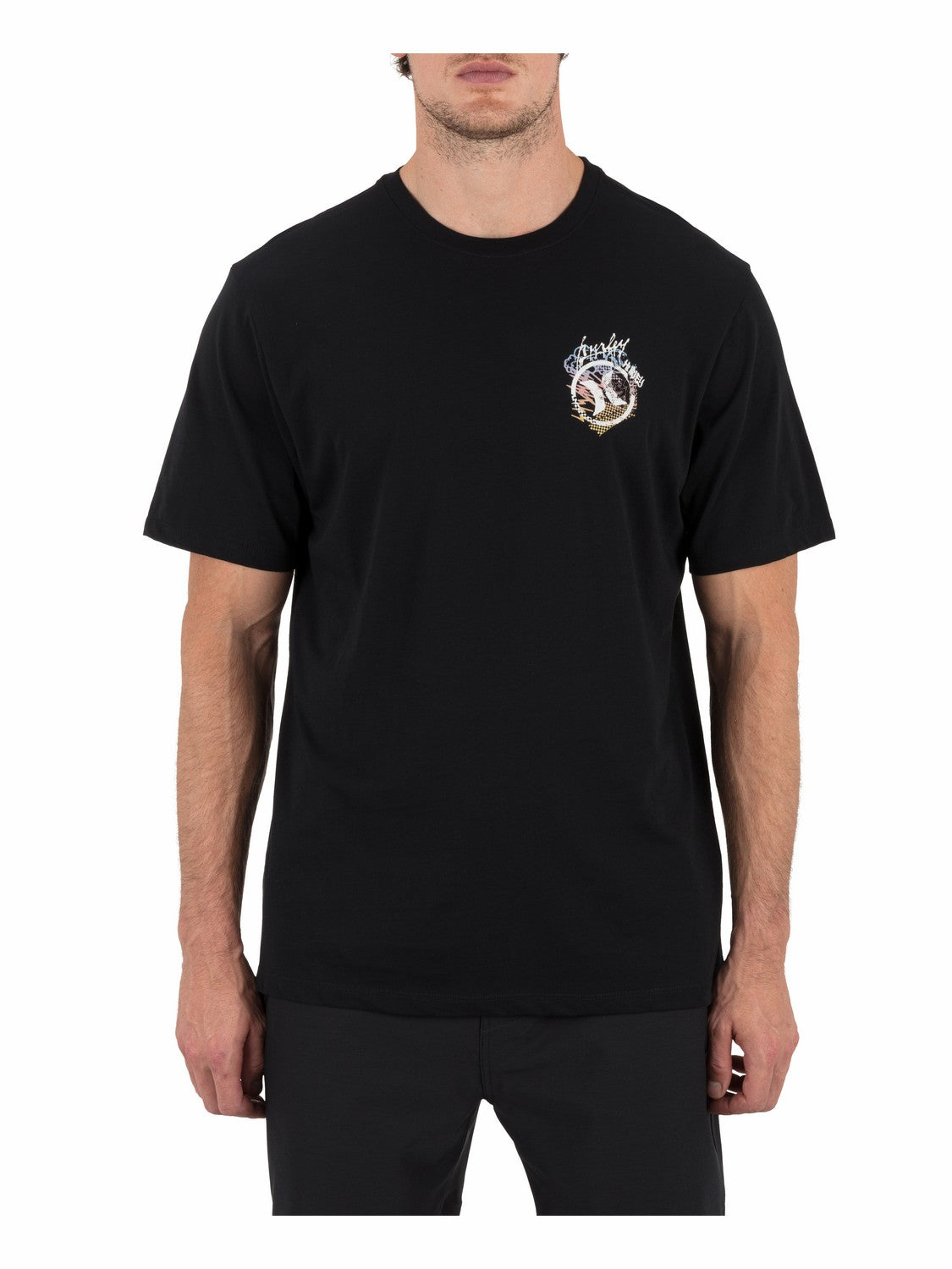 Hurley Crusty Short Sleeve