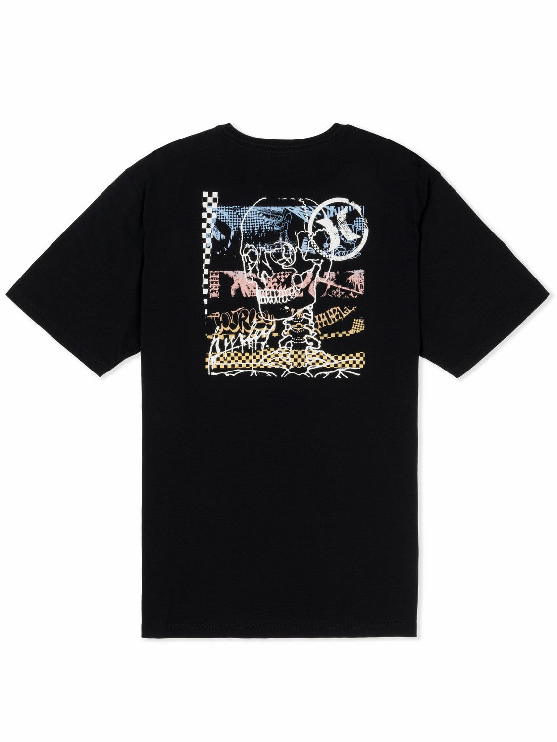 Hurley Crusty Short Sleeve