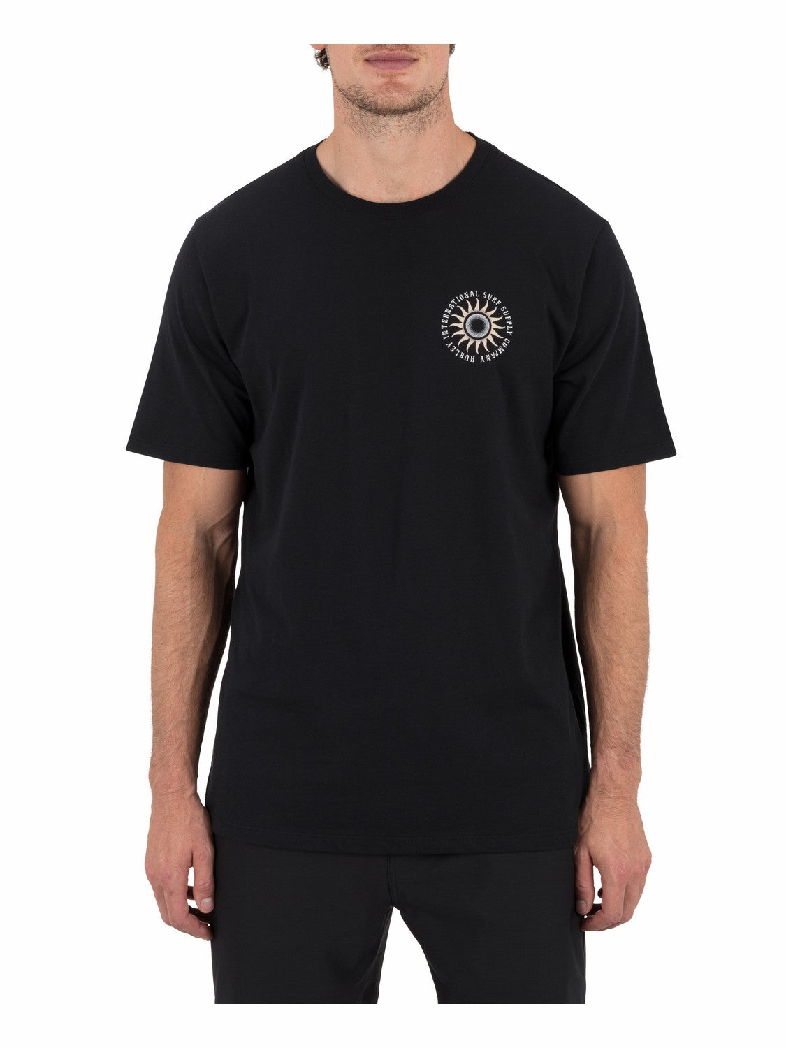 Hurley Rise Short Sleeve