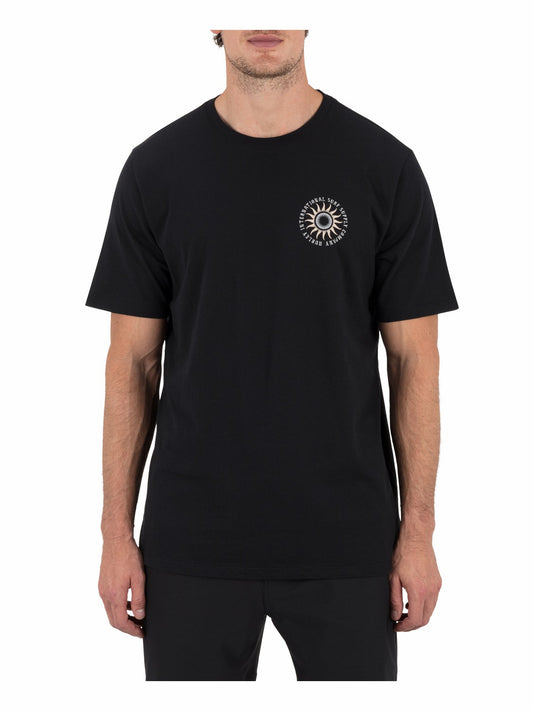 Hurley Rise Short Sleeve