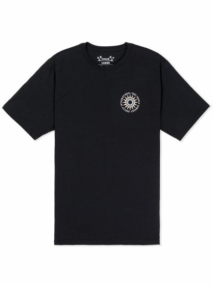 Hurley Rise Short Sleeve