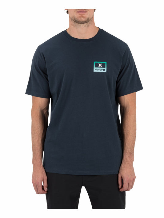 Hurley Divide Short Sleeve