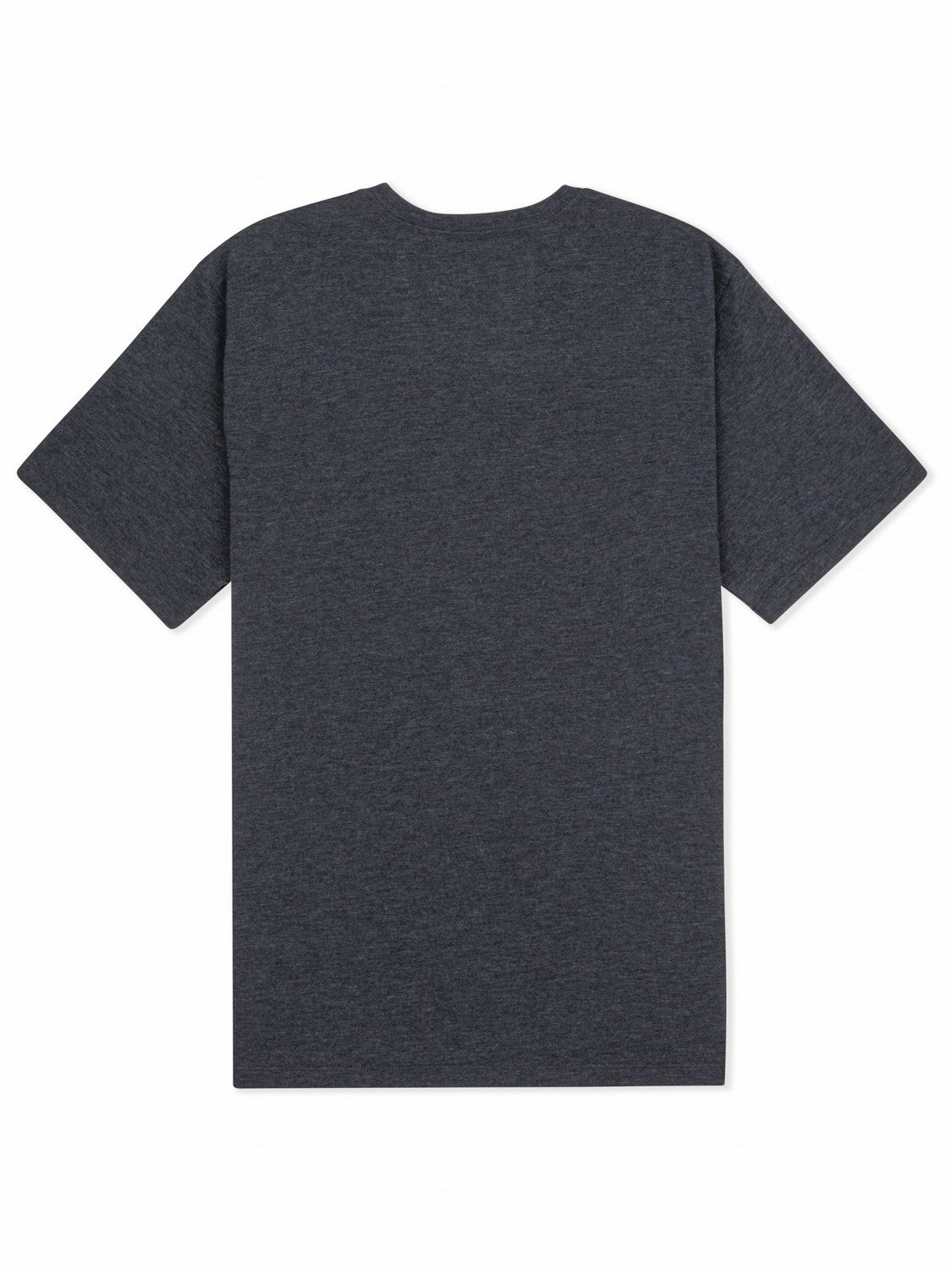 Hurley Inlined Slub Short Sleeve