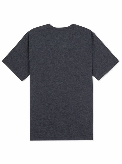 Hurley Inlined Slub Short Sleeve