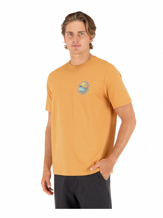Hurley Lefts Short Sleeve