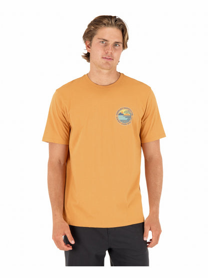 Hurley Lefts Short Sleeve